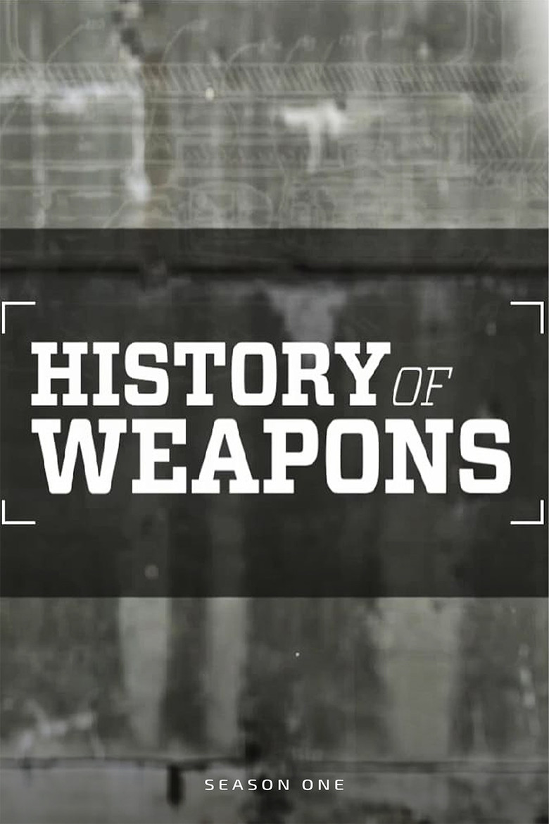 Ranged Weapons
