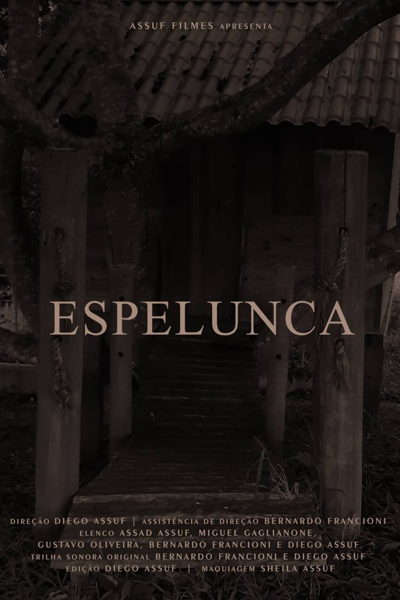 Espelunca