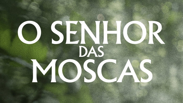 Captura 1 de O Senhor das Moscas - 1ª Temporada