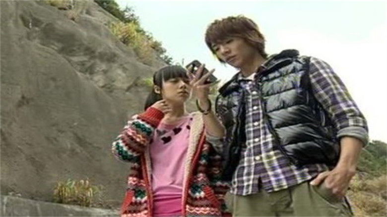 Still image for Armor Hero Lava season 1 episode 19: Episode 19 Still image for Armor Hero Lava season 1 episode 19: Episode 19