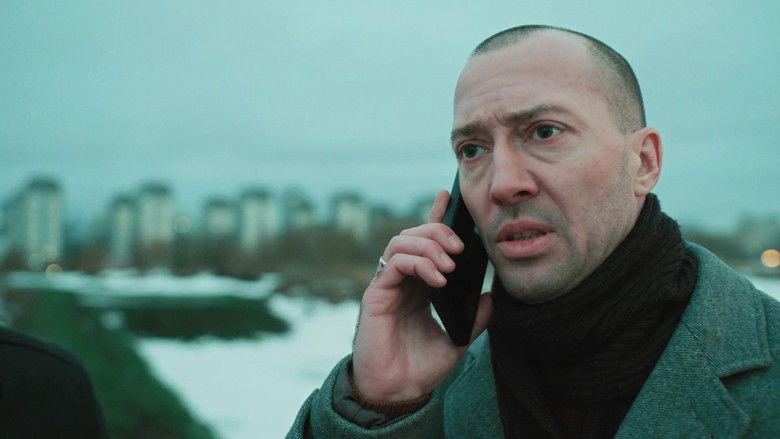 Still image for Васька season 1 episode 8: Episode 8