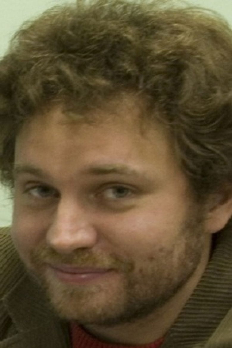 Sergey Vasiliev portrait image