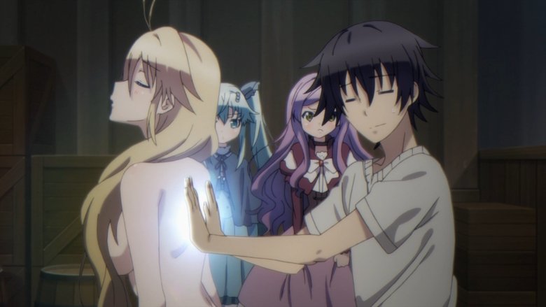 Parallel World Pharmacy Ep 3 Vostfr Regarder Death March to the Parallel World Rhapsody: 1-12 VOSTFR