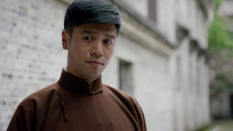 Still image for Smile in Spring season 1 episode 24: Episode 24 Still image for Smile in Spring season 1 episode 24: Episode 24