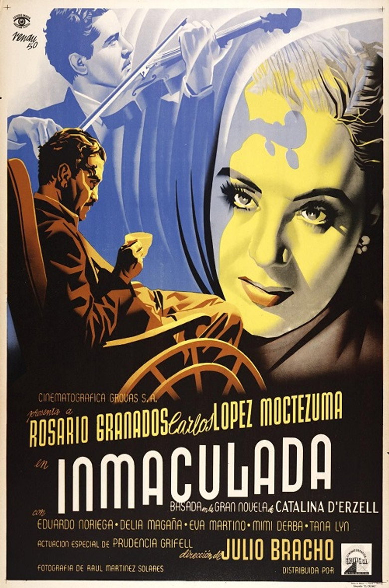 Imatge de Inmaculada