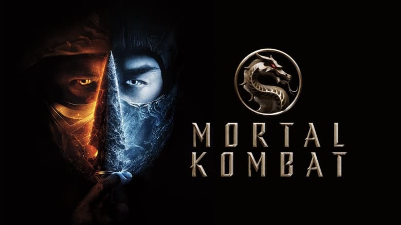 Mortal Kombat