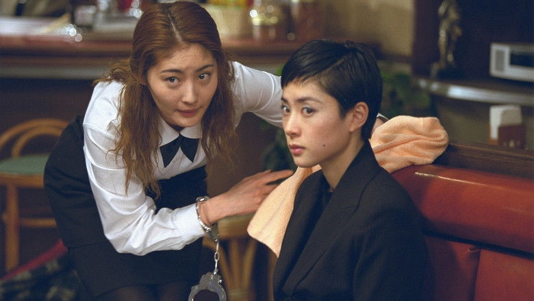 Still image for Kabachitare! season 1 episode 6: 浮気妻慰謝料サギと家賃値上げを撃退 Still image for Kabachitare! season 1 episode 6: 浮気妻慰謝料サギと家賃値上げを撃退