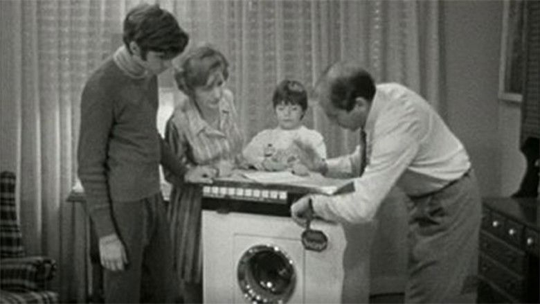 Still image for La Famiglia Benvenuti season 1 episode 4: Episode 4 Still image for La Famiglia Benvenuti season 1 episode 4: Episode 4