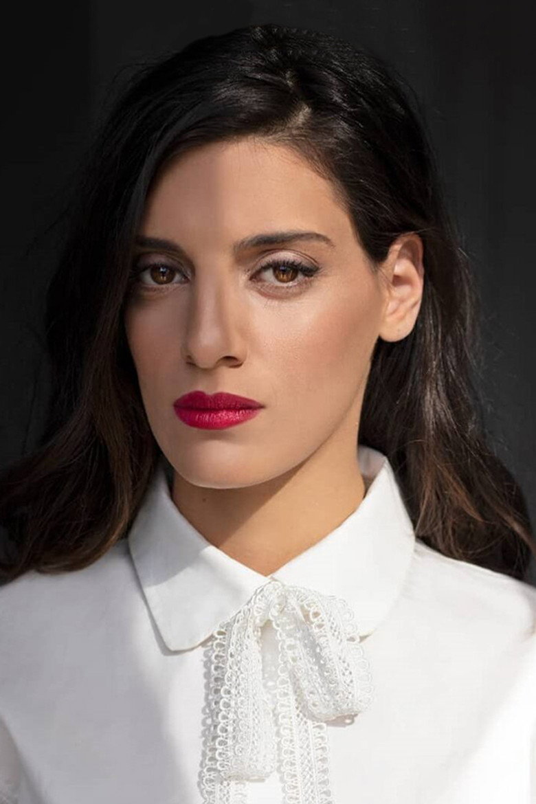 Hristina Heila-Fameli photo 3