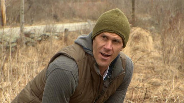 Still image for Tiny House Nation season 1 episode 7: 150 Sq. Ft. Mobile Bachelor Pad Still image for Tiny House Nation season 1 episode 7: 150 Sq. Ft. Mobile Bachelor Pad