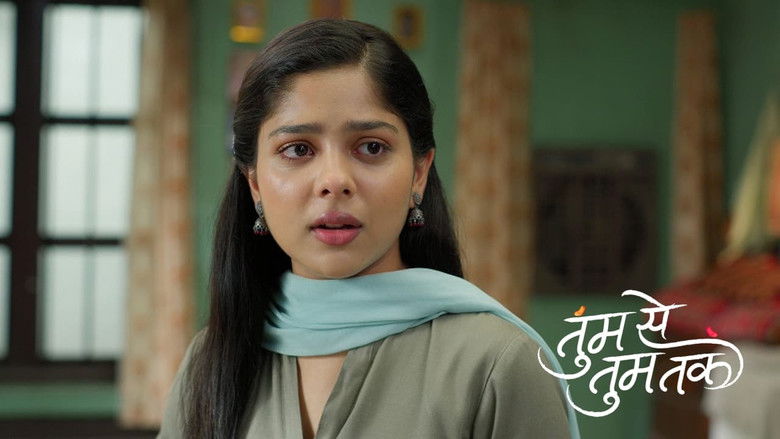 Aryavardhan Decides To Stop Anu's Wedding