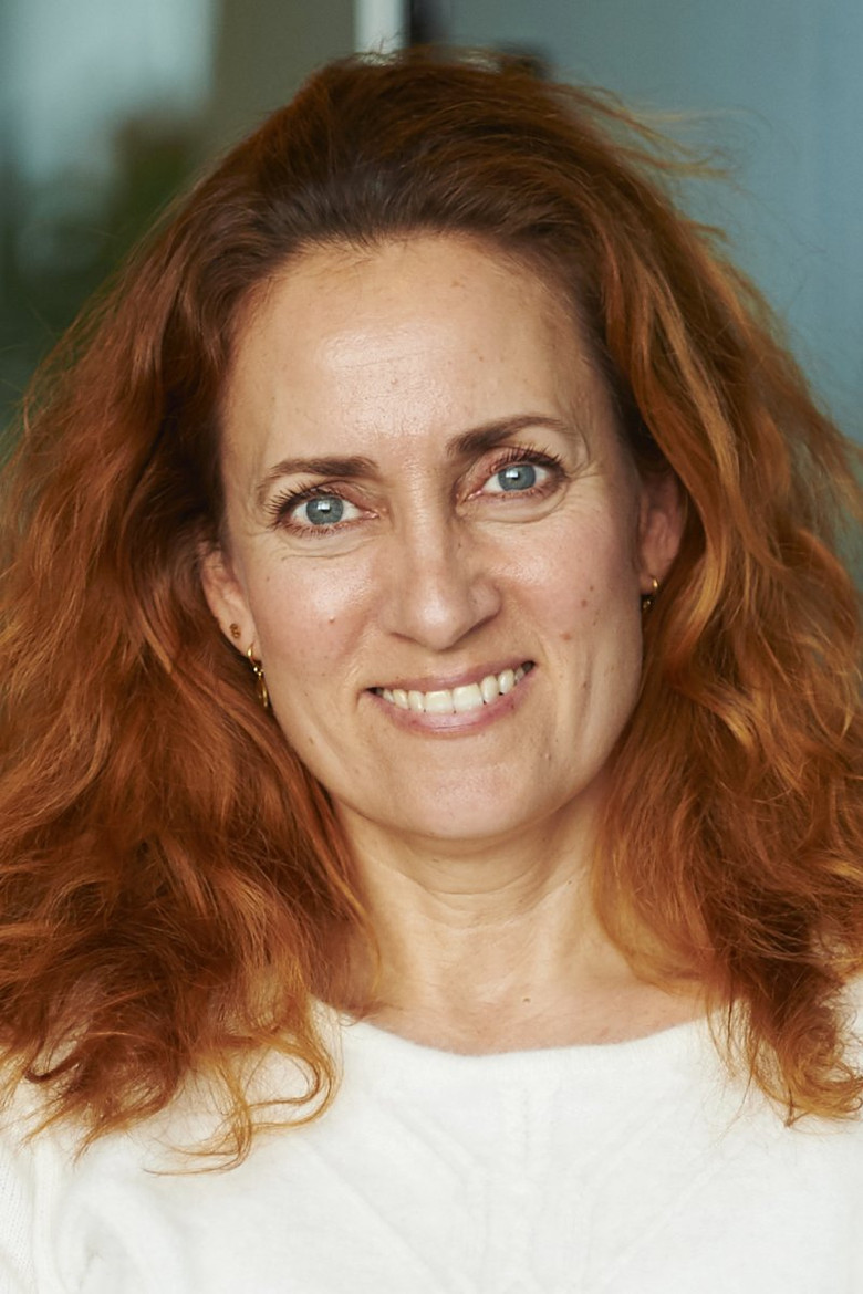 Camilla Miehe-Renard photo