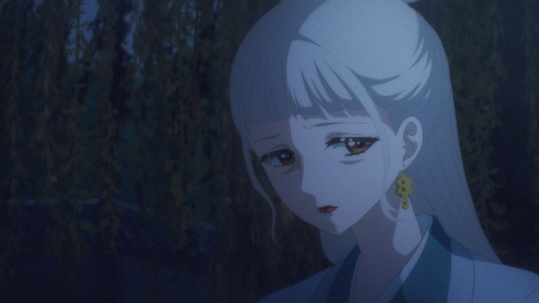 Still from Raven of the Inner Palace - Season 1 Episode 6