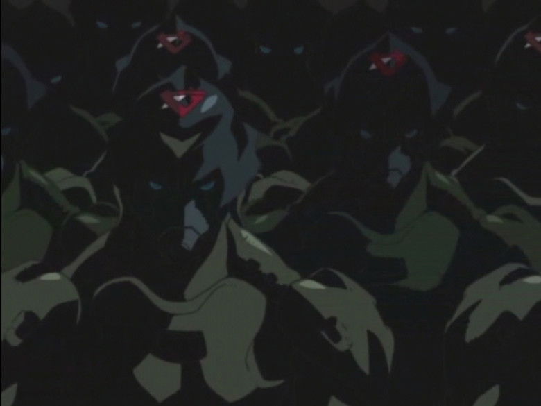 Still image for Great Dangaioh season 1 episode 1: Prelude to Battle Still image for Great Dangaioh season 1 episode 1: Prelude to Battle