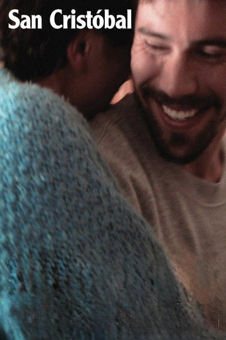 Imatge de San Cristóbal