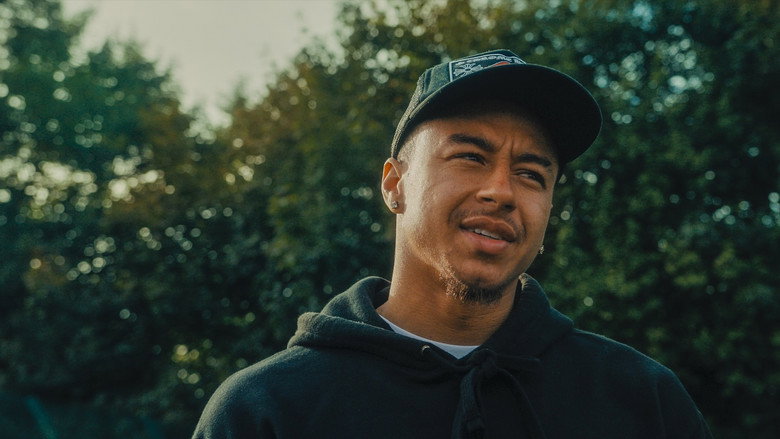The Jesse Lingard Story görseli