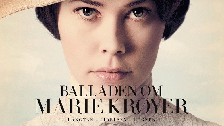 Marie Krøyer movie poster