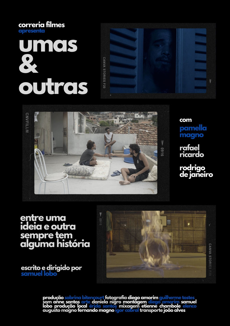 Imatge de Umas & Outras