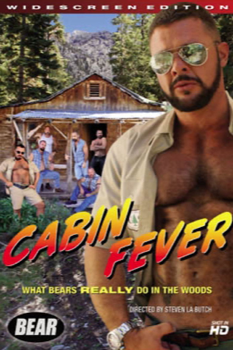Imatge de Cabin Fever