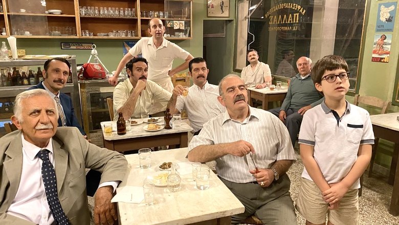 Still image for Remember When season 1 episode 53: Episode 53 Still image for Remember When season 1 episode 53: Episode 53