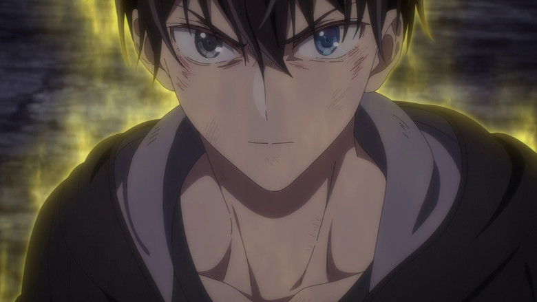 Jack-of-All-Trades, Party of None Temporada 1 Episodio 6 Cuevana 3