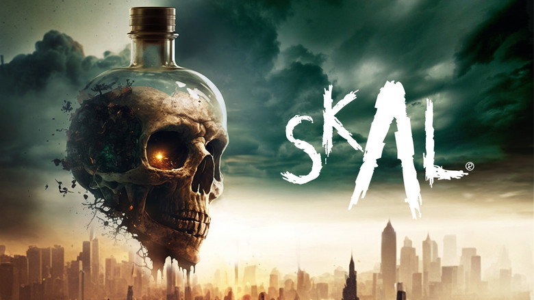 Still from Skal: Fight for Survival