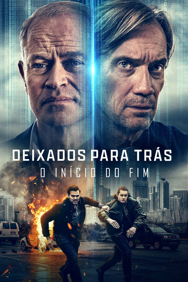 Deixados para Trás: O Ínicio do Fim