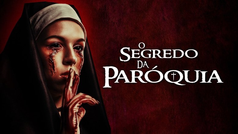 O Segredo da Paróquia poster