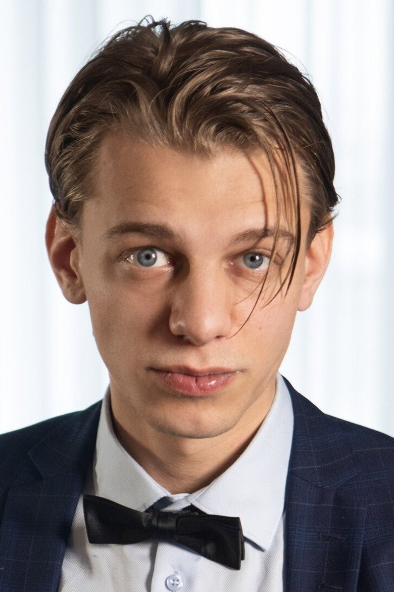 Leo Louis photo
