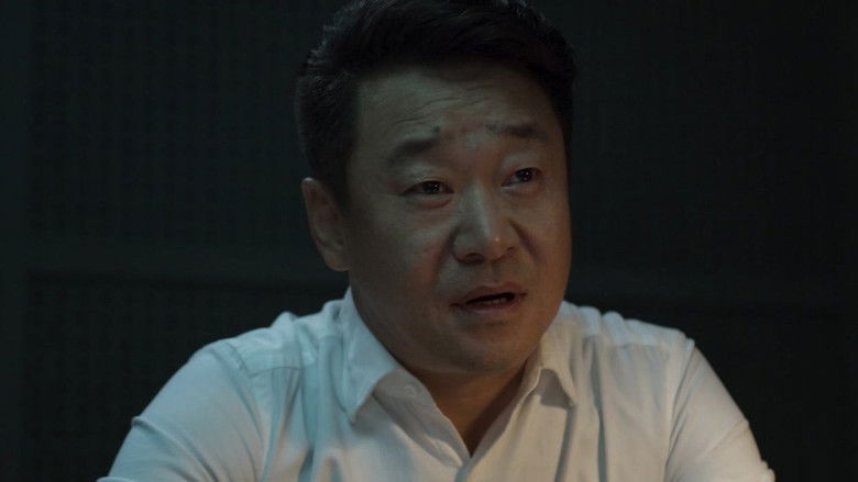 Still image for The Fight season 1 episode 14: Episode 14 Still image for The Fight season 1 episode 14: Episode 14