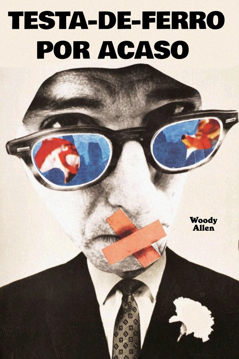 The Front (1976)