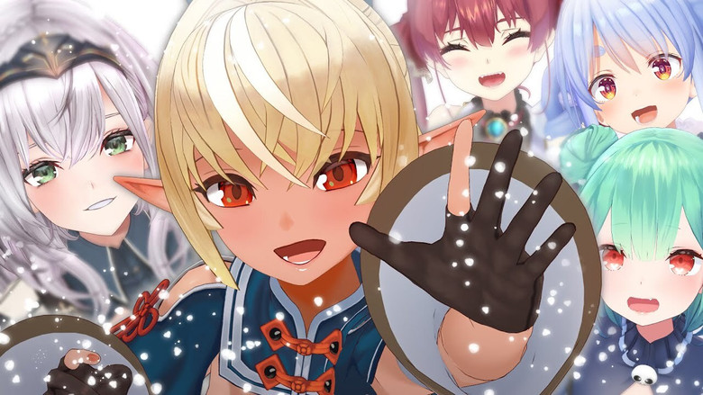 Still image for holo no graffiti season 1 episode 58: We Tried Kusaya Still image for holo no graffiti season 1 episode 58: We Tried Kusaya