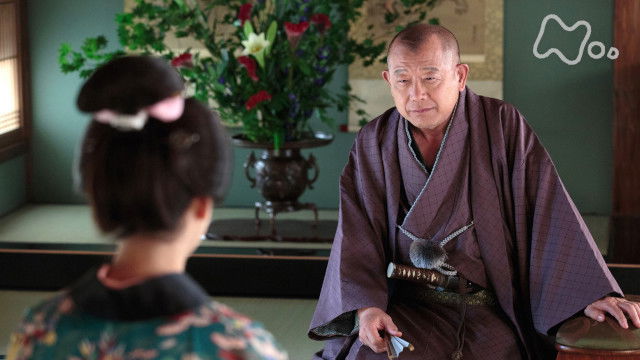 Still image for Asa ga Kita season 1 episode 24: Week 4 Still image for Asa ga Kita season 1 episode 24: Week 4