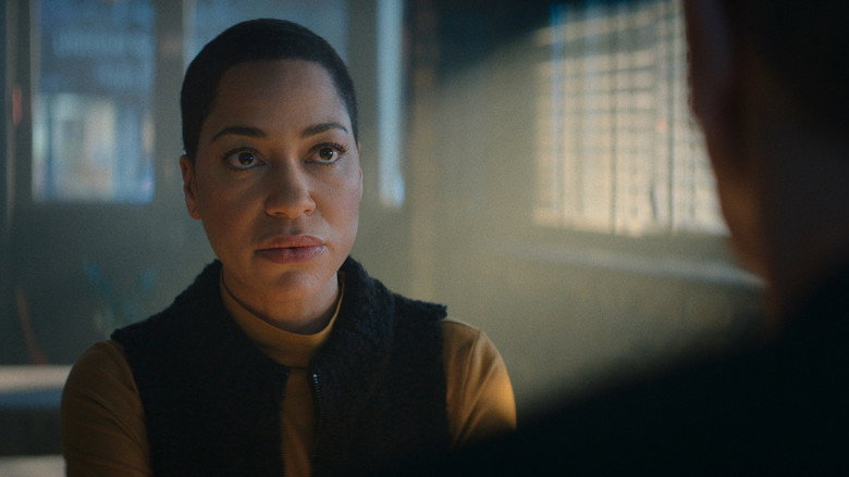 Still from Criminal Record - Season 2 Episode 1