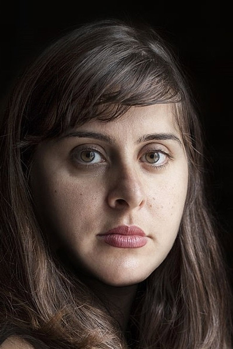 Maryam Keshavarz photo 2