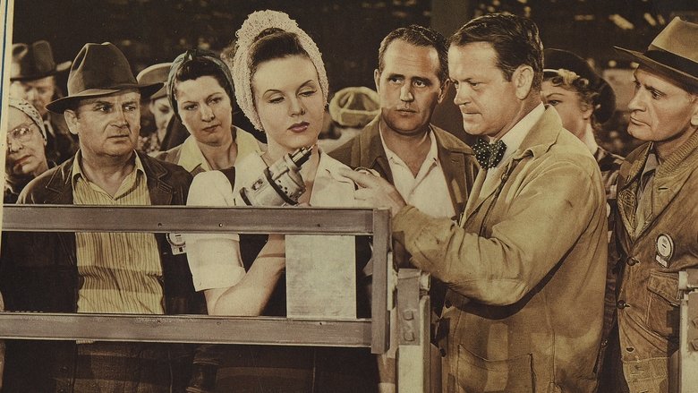 Hers to Hold (1943)