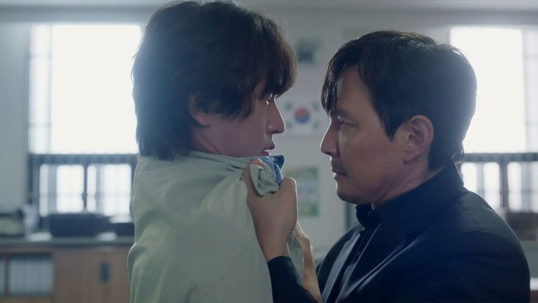 Nice to Not Meet You 1×12