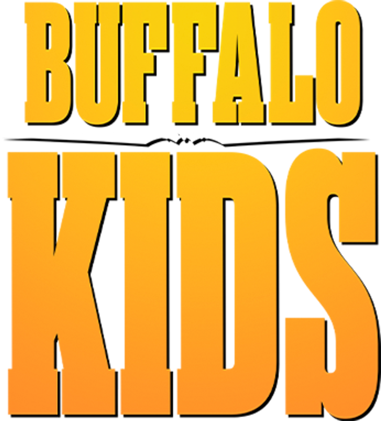 Imagen de Buffalo Kids