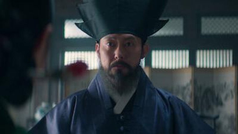 Still from Dear Hongrang - Season 1 Episode 10