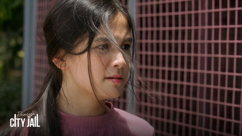 Still image for Prinsesa ng City Jail season 1 episode 9: Princess has finally found her mother! Still image for Prinsesa ng City Jail season 1 episode 9: Princess has finally found her mother!