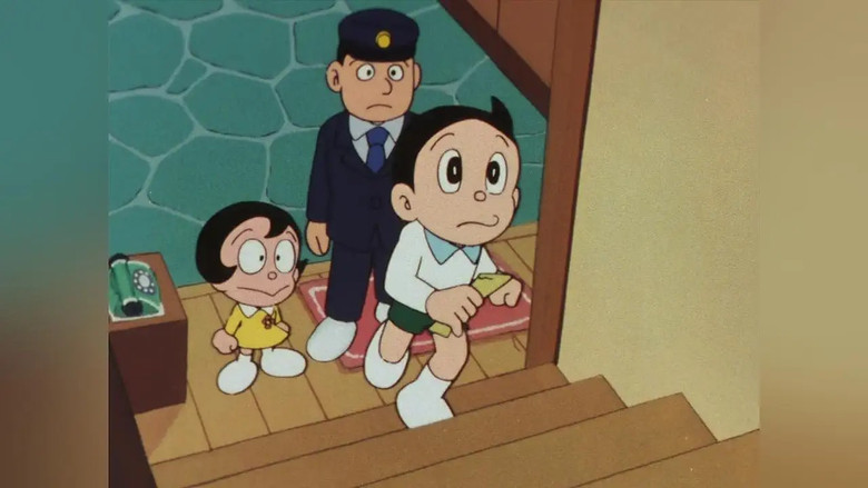 Still image for SUPERKID season 1 episode 100: Episode 100 Still image for SUPERKID season 1 episode 100: Episode 100