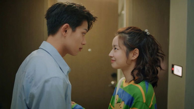 Still image for Out with a Bang season 1 episode 21: Episode 21 Still image for Out with a Bang season 1 episode 21: Episode 21