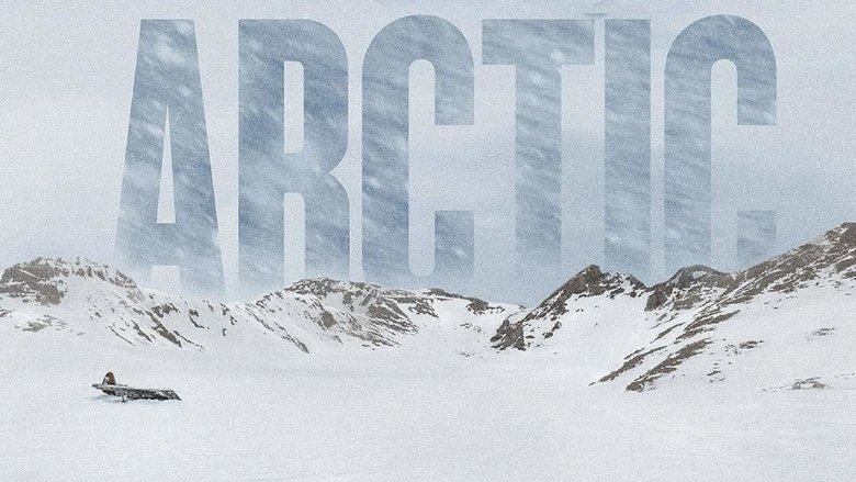 Arctic (2018)