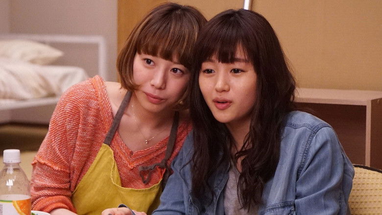 Still image for Love Song season 1 episode 8: Episode 8 Still image for Love Song season 1 episode 8: Episode 8