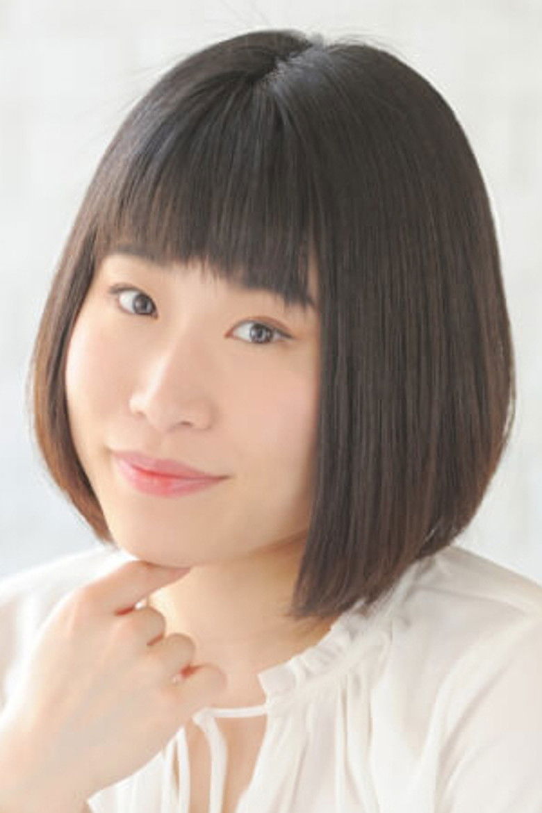 Mariko Kanke portrait image