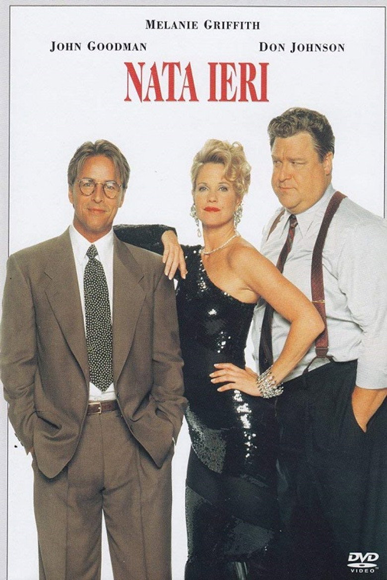 Copertina di Nata ieri