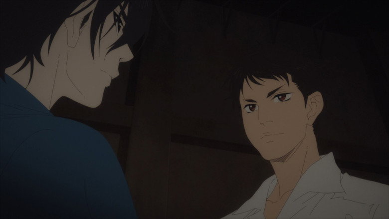 Still from Those Snow White Notes - Season 1 Episode 12
