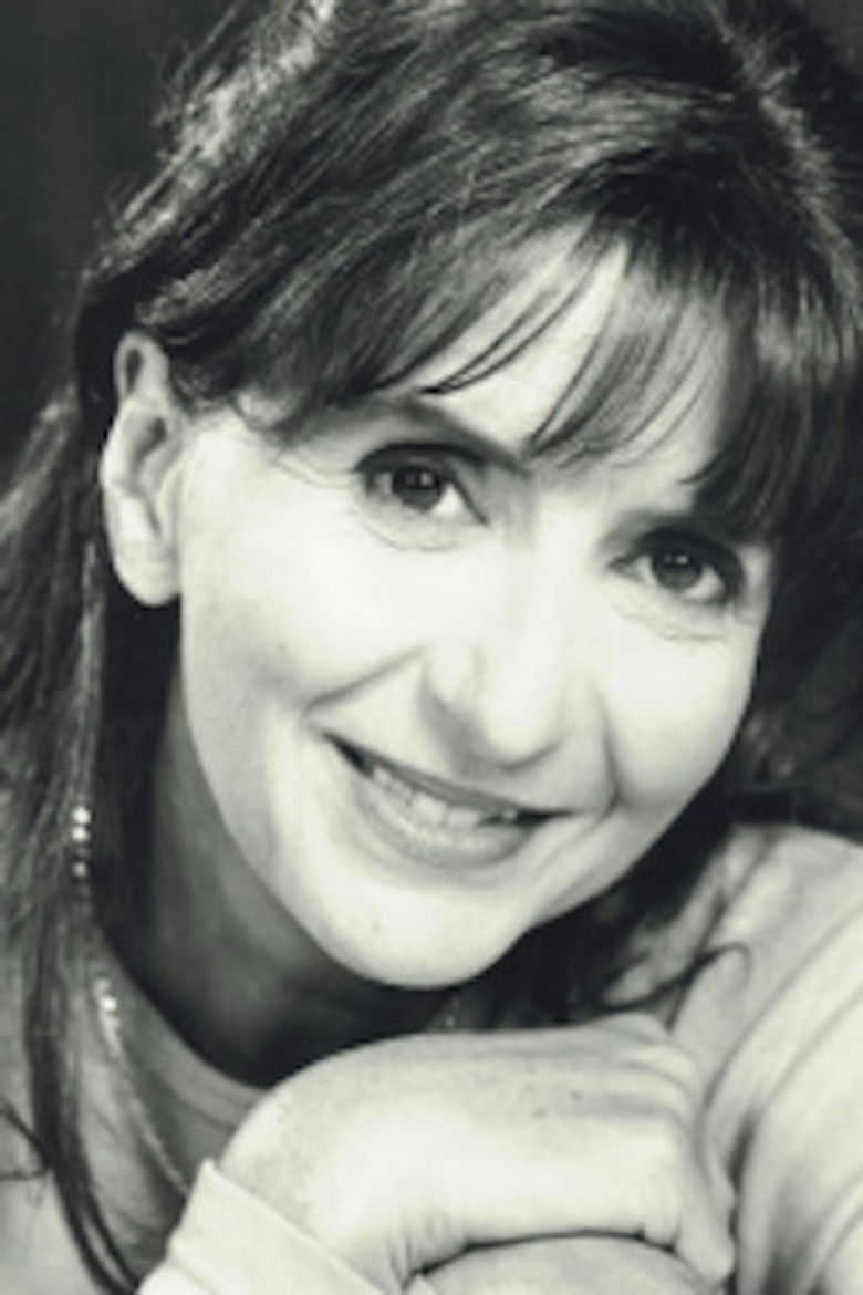 Jacinthe Potvin portrait image