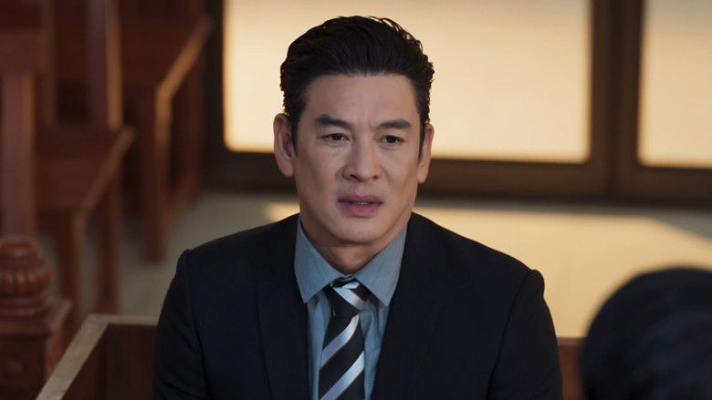 Still image for Marital Justice season 1 episode 12: Episode 12