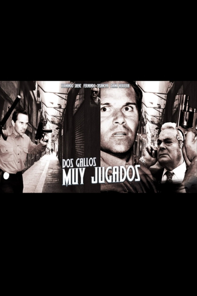 תמונה של Dos Gallos Muy Jugados